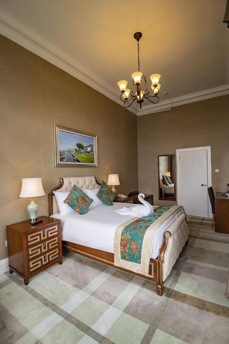 Glenburn Hotel - Oda