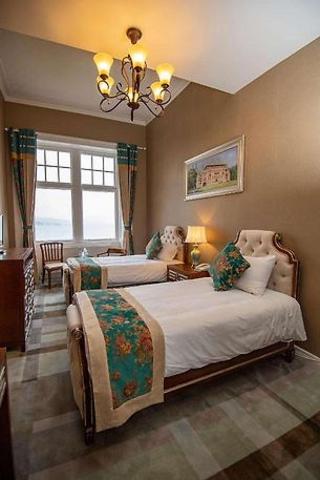 Glenburn Hotel fotoÄŸrafÄ±