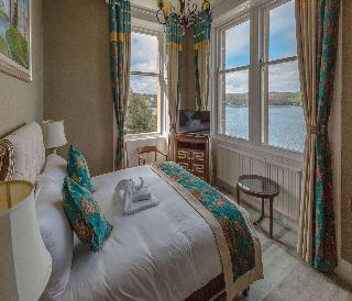 Glenburn Hotel fotoÄŸrafÄ±
