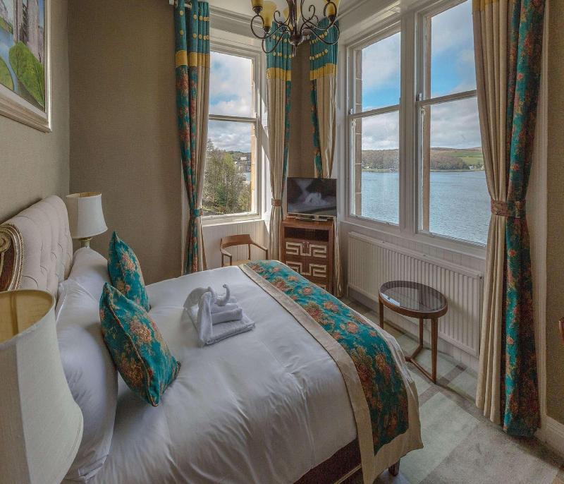 Glenburn Hotel - Oda