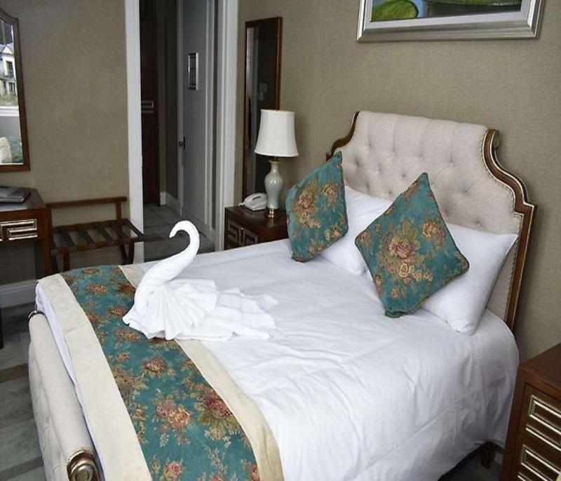 Glenburn Hotel - Oda