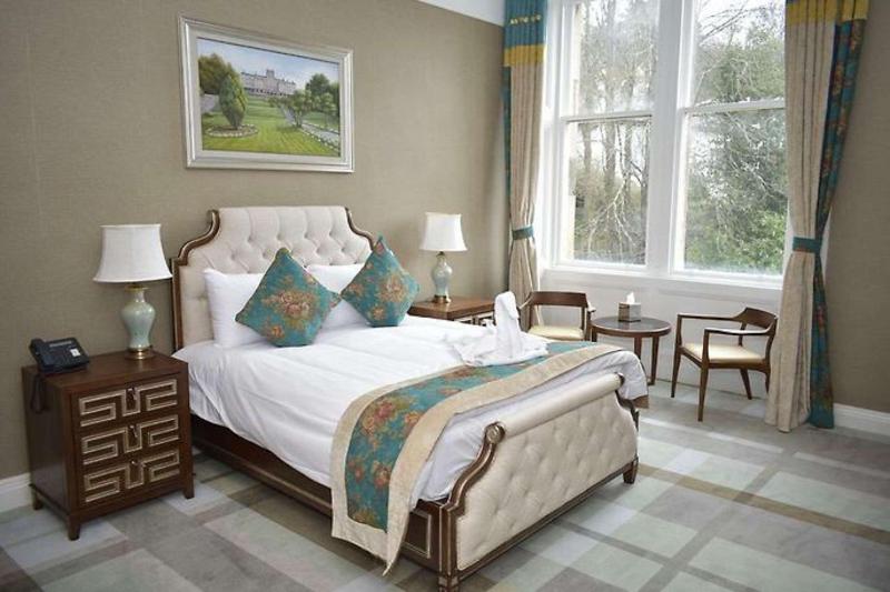 Glenburn Hotel - Oda