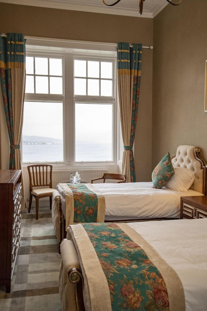 Glenburn Hotel - Oda