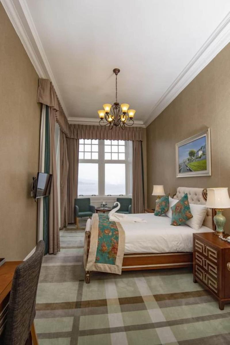 Glenburn Hotel - Oda