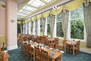 Glenburn Hotel fotoÄŸrafÄ±