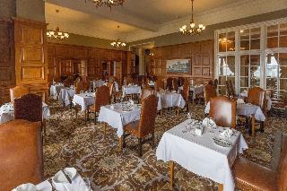 Glenburn Hotel fotoÄŸrafÄ±