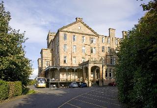 Glenburn Hotel fotoÄŸrafÄ±