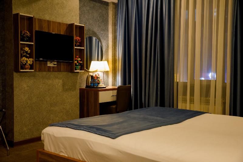 Royal Sapphire Hotel - Oda