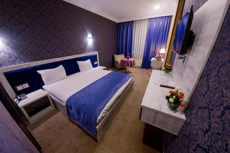 Royal Sapphire Hotel - Oda