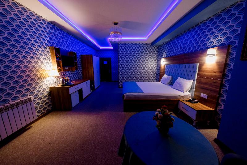 Royal Sapphire Hotel - Oda