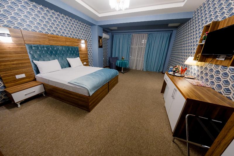 Royal Sapphire Hotel - Oda