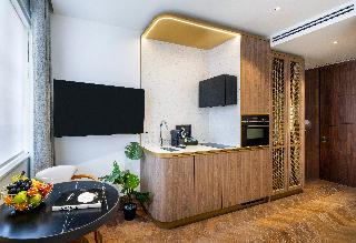 AMTD Dao by Dorsett Hornsey fotoÄŸrafÄ±