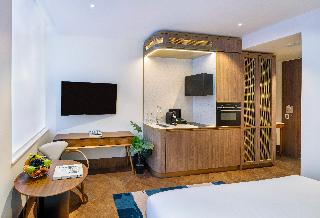 AMTD Dao by Dorsett Hornsey fotoÄŸrafÄ±