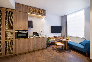 AMTD Dao by Dorsett Hornsey fotoÄŸrafÄ±