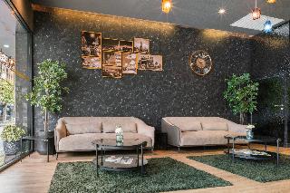 Aspira Gems Center Silom fotoÄŸrafÄ±