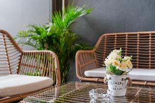 Aspira Gems Center Silom fotoÄŸrafÄ±