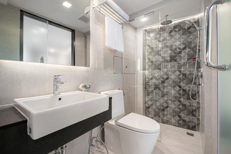 Aspira Gems Center Silom - Oda