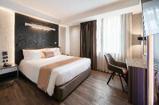 Aspira Gems Center Silom fotoÄŸrafÄ±