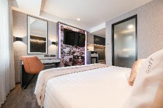 Aspira Gems Center Silom fotoÄŸrafÄ±