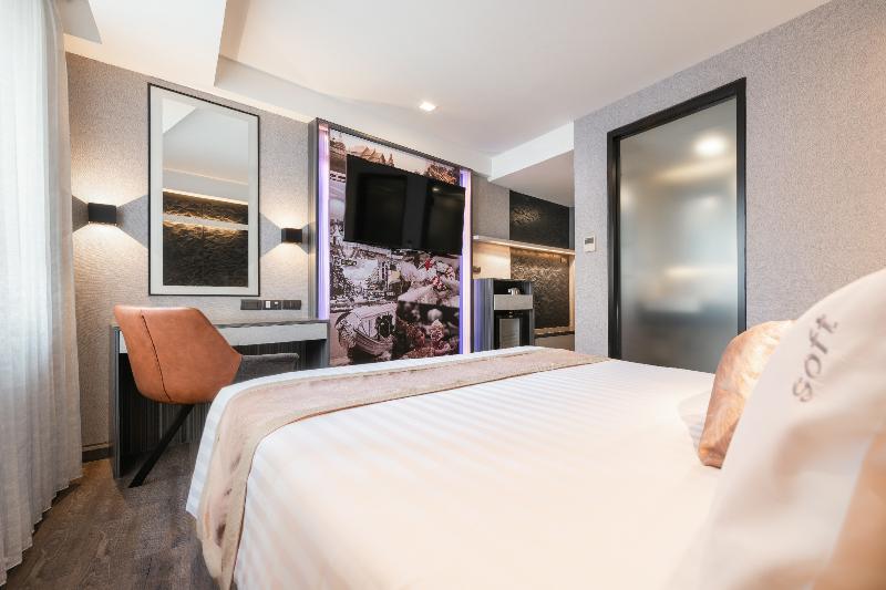 Aspira Gems Center Silom - Oda