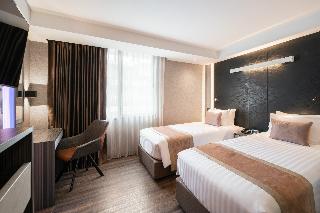 Aspira Gems Center Silom fotoÄŸrafÄ±