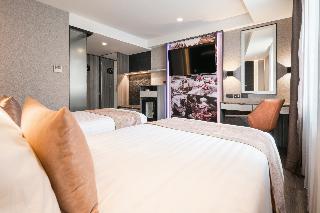 Aspira Gems Center Silom fotoÄŸrafÄ±