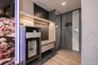 Aspira Gems Center Silom fotoÄŸrafÄ±