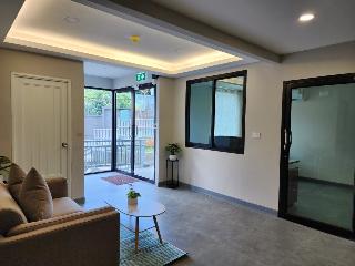 Icheck Inn Darisa Patong otel fotoğrafı
