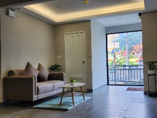 Icheck Inn Darisa Patong fotoÄŸrafÄ±