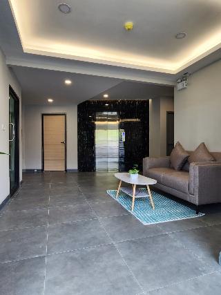 Icheck Inn Darisa Patong fotoÄŸrafÄ±