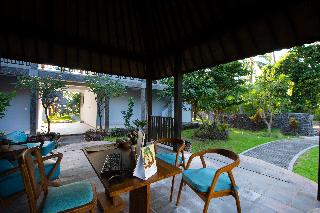 The Kirana Tembok Resort fotoÄŸrafÄ±