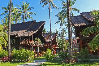 The Kirana Tembok Resort otel fotoğrafı