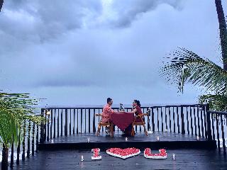 The Kirana Tembok Resort fotoÄŸrafÄ±