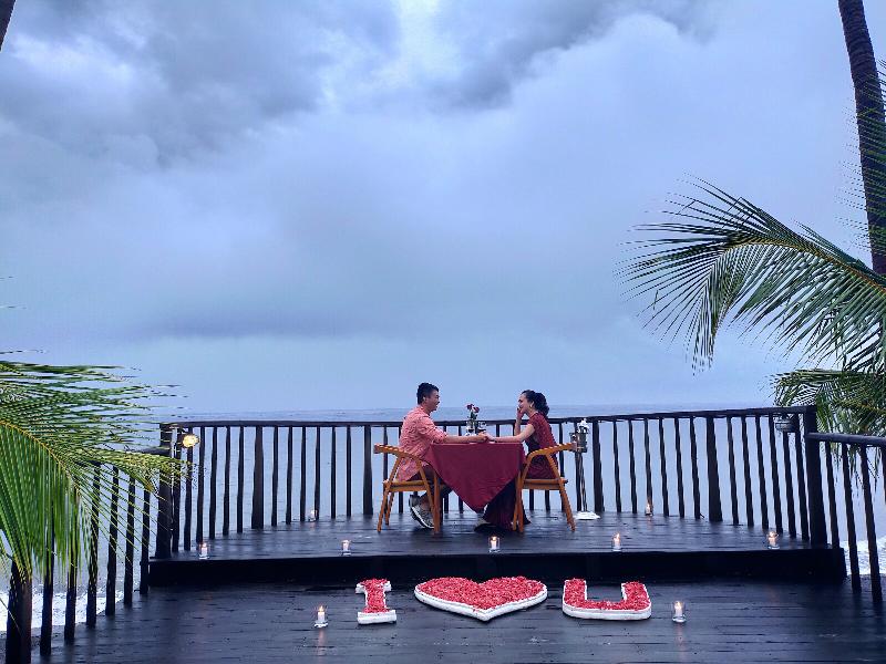 The Kirana Tembok Resort - Genel