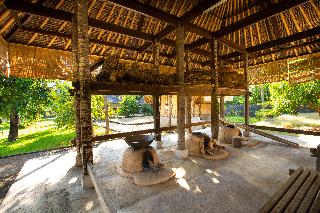 The Kirana Tembok Resort fotoÄŸrafÄ±