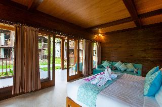 The Kirana Tembok Resort fotoÄŸrafÄ±