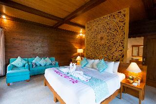 The Kirana Tembok Resort fotoÄŸrafÄ±