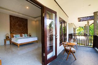 The Kirana Tembok Resort fotoÄŸrafÄ±