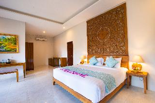 The Kirana Tembok Resort fotoÄŸrafÄ±