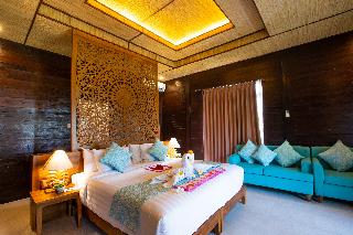 The Kirana Tembok Resort fotoÄŸrafÄ±