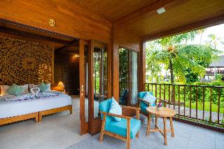 The Kirana Tembok Resort fotoÄŸrafÄ±