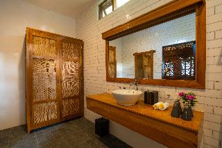 The Kirana Tembok Resort fotoÄŸrafÄ±