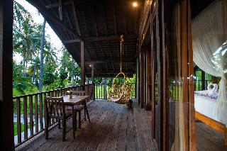 The Kirana Tembok Resort fotoÄŸrafÄ±