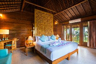 The Kirana Tembok Resort fotoÄŸrafÄ±