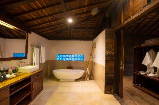 The Kirana Tembok Resort fotoÄŸrafÄ±