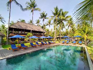 The Kirana Tembok Resort fotoÄŸrafÄ±