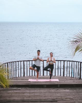 The Kirana Tembok Resort fotoÄŸrafÄ±