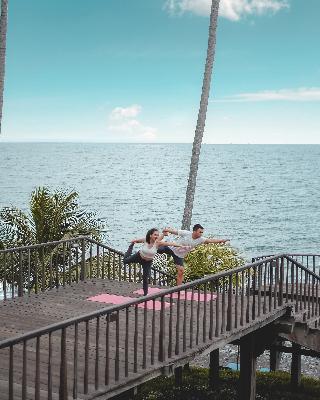 The Kirana Tembok Resort fotoÄŸrafÄ±