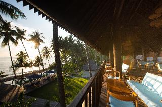 The Kirana Tembok Resort fotoÄŸrafÄ±