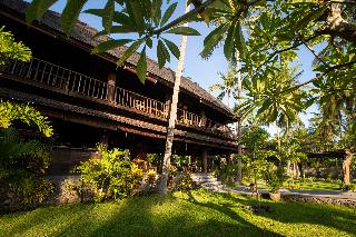 The Kirana Tembok Resort fotoÄŸrafÄ±